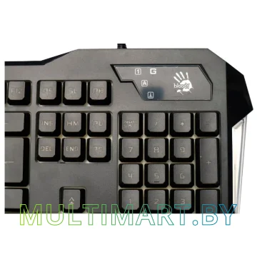 Клавиатура A4Tech BLOODY B130 картинка 4